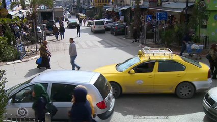 الفلسطينيون ينددون بلقاء البرهان نتنياهو ويعتبرونه طعنة في الظهر