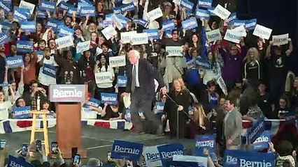 Aún se aguardan resultados tras fiasco en primarias demócratas de Iowa