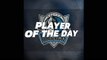 Player of the Day - Kristaps Porzingis
