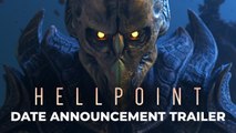 Hellpoint - Trailer date de sortie