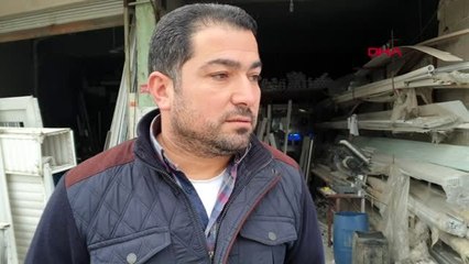 Kazadan saniyelerle kurtuldu-2