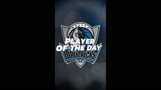 Player of the Day - Kristaps Porzingis