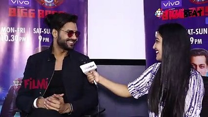 Bigg Boss 13; Vishal Aditya Singh ने Siddharth और Asim के गमे के खोले राज |FilmiBeat