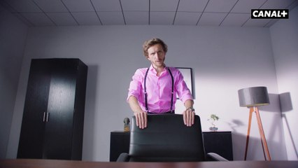 #22 PITCH - Le retour du stagiaire - CANAL+
