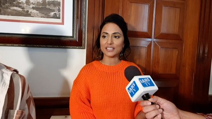 Hina Khan on obsessive fans, trolling and more