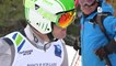 Reportage - Une compétition de ski adapté à Chamrousse