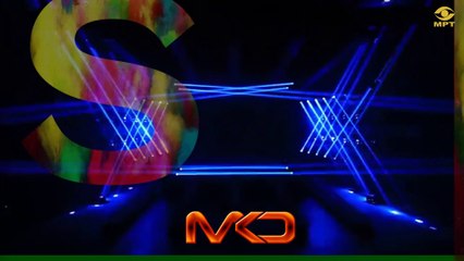 Makedonska National Selection [North Macedonia NVSC31]