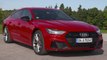 Audi Plug In Hybrid Models 2019 - Audi A7 Sportback 55 TFSI e