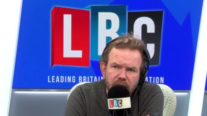 Alistair Campbell slams PM's "Putin-like" journalist ban