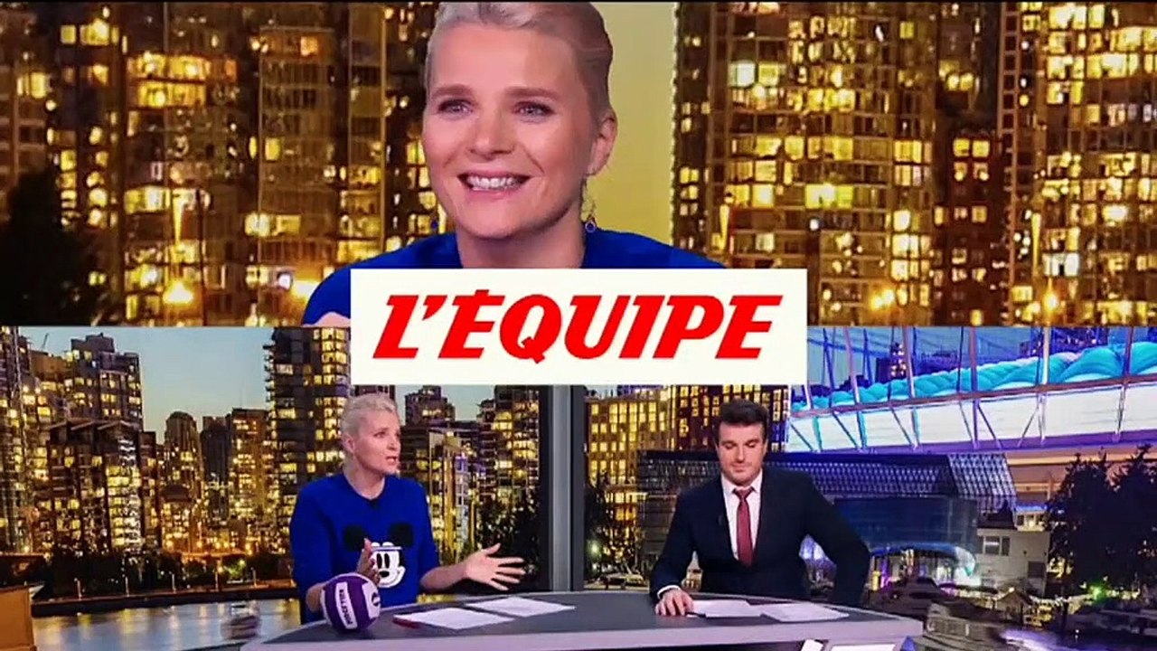 "Jeux insolites" : L'Equipe lance sa nouvelle soirée multiplex ce soir