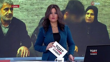 Bir Ailenin Daha Yürek Sızısı Dindi