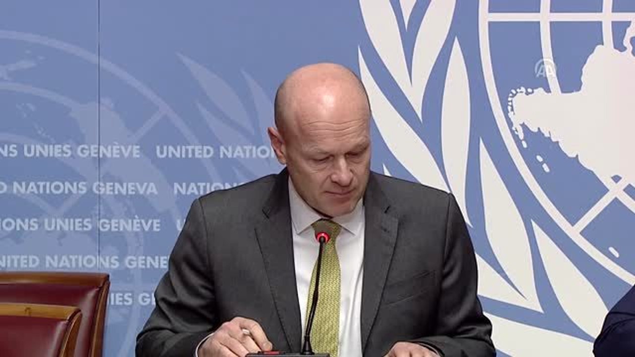 BM: "İdlib'de güvenli yer kalmadı. Her yere bomba düşüyor"