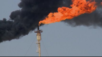 Iraq struggles to switch from use of imported fuel to national gas