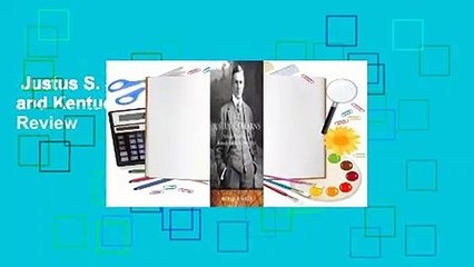 Justus S. Stearns: Michigan Pine King and Kentucky Coal Baron, 1845-1933  Review