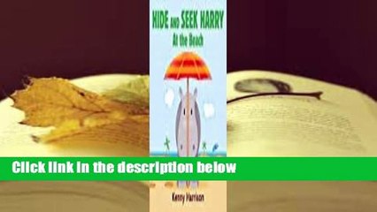 Full version  Hide and Seek Harry at the Beach  Review