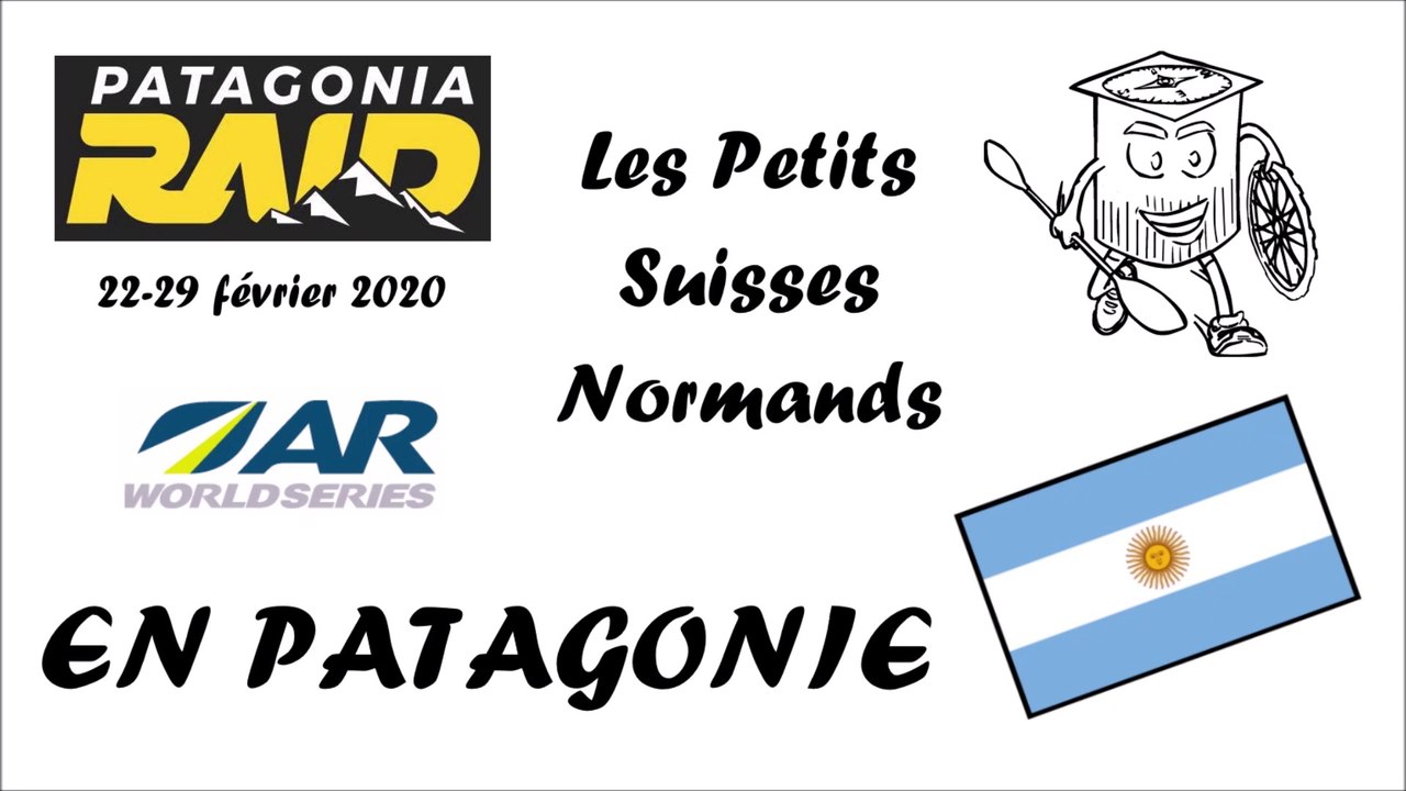 Les Petits Suisses Normands en Patagonie #2