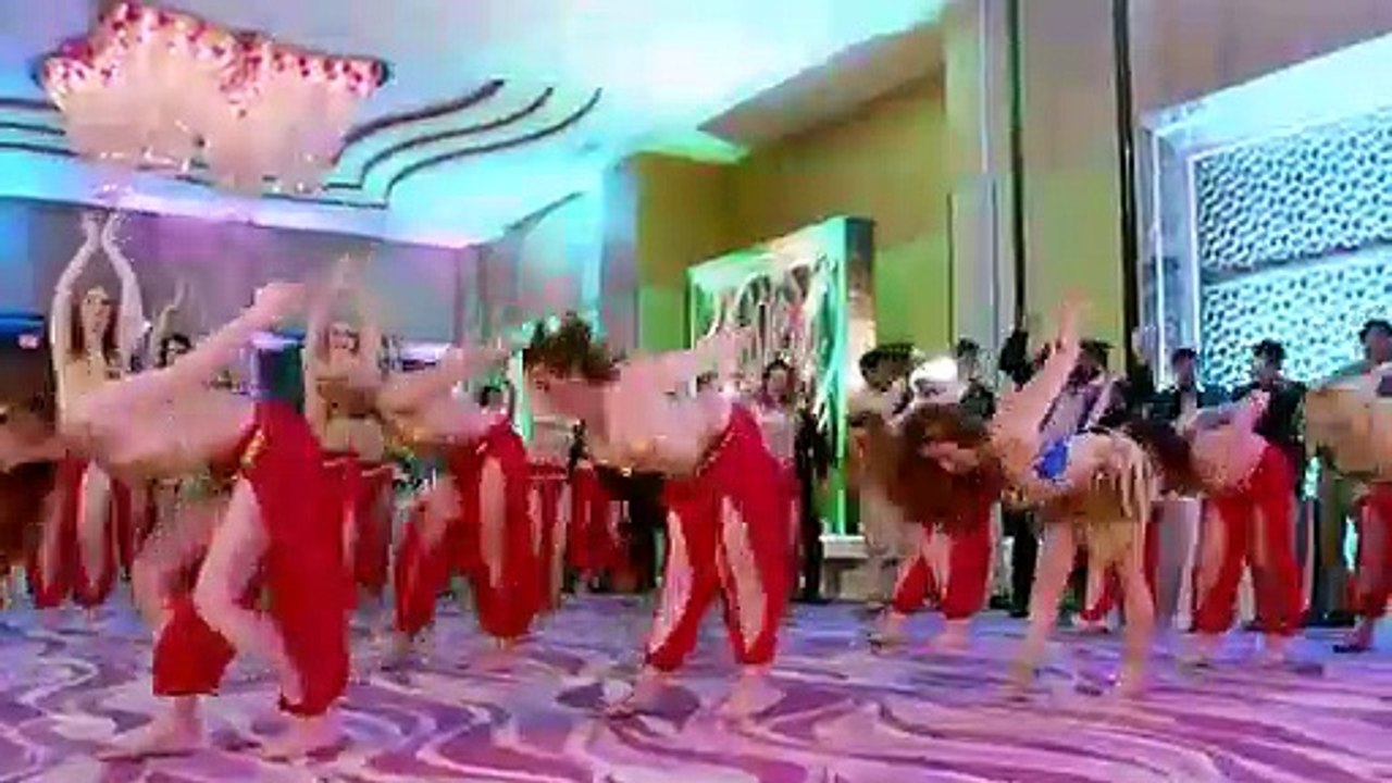 Shakira__4k_Full_HD_Video