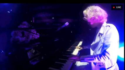 SEKAI NO OWARI - KKBOX LIVE  2015「02」