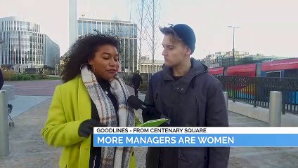 GOODLINES: 5th February 2020