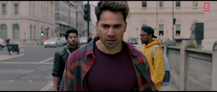 Full Video- -Dua Karo- - Street Dancer 3D - Varun D,Shraddha K - Arijit Singh, Bohemia, Sachin-Jigar, 2020