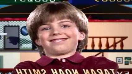 Home Improvement S04E22,23 Tool Time After Dark