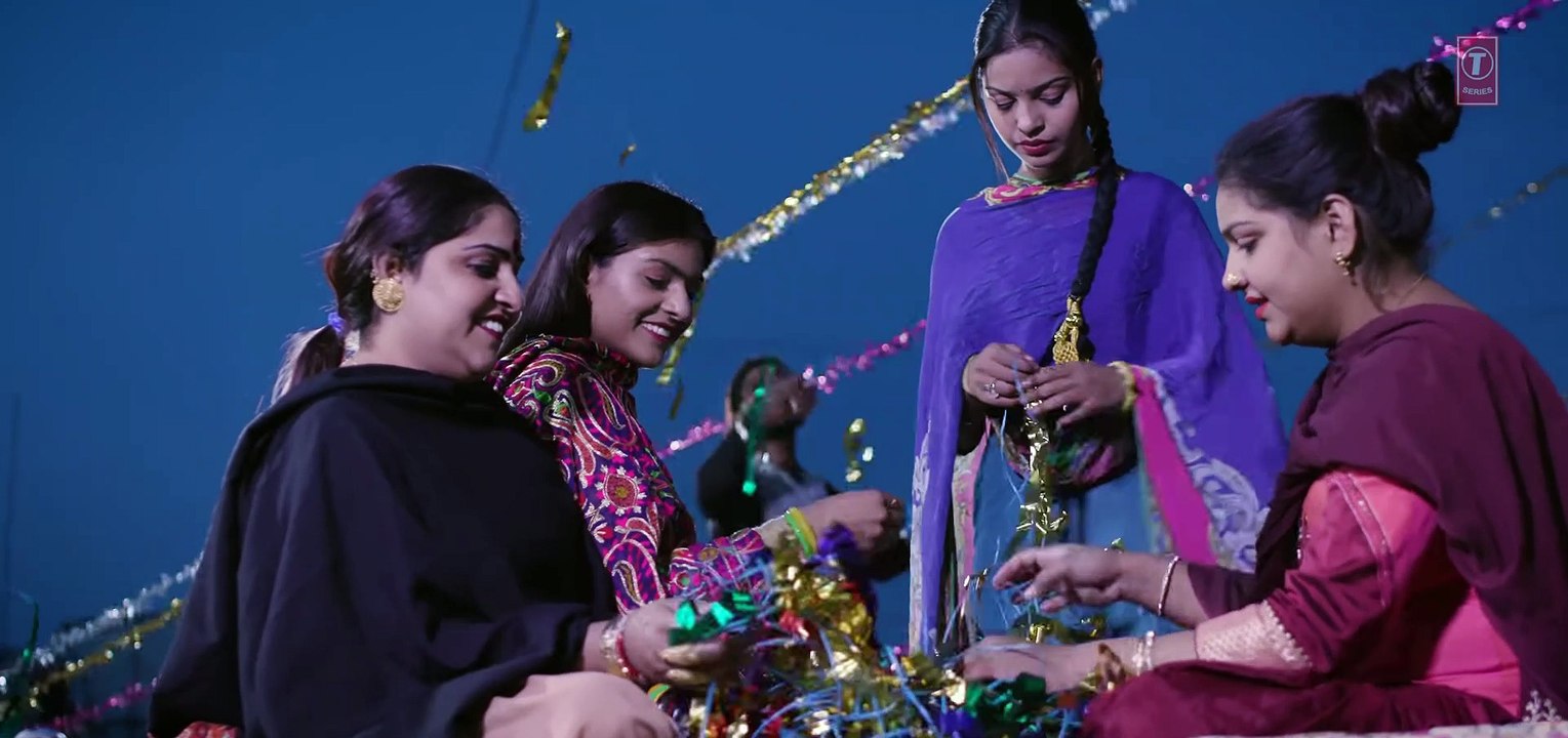 Ishq Da Charkha (Full Song) Ritu Nooran - Gulshan Meer, Kuljit Singh - M.s Abid - Latest Punjabi Song