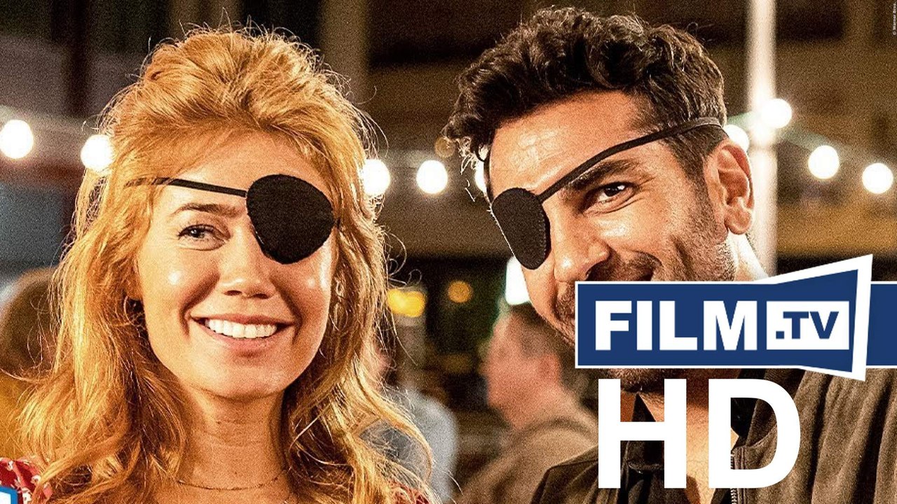 Nightlife Trailer Deutsch German (2020)