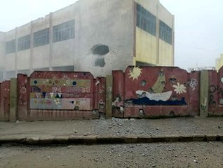 Teröristler Afrin'de okul ve camiyi hedef aldı: 1 ölü, 7 yaralı