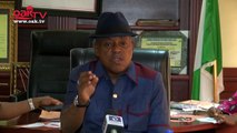 PDP may boycott 2023 elections, says Secondus