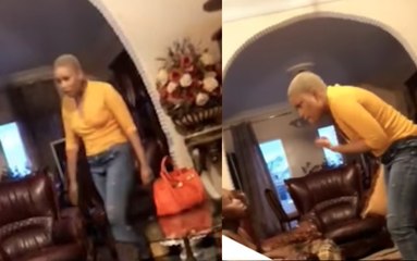 « Sagua ndeye », xoulo, menaces... : Des audios et vidéos de l’actrice Soukeyna secouent internet