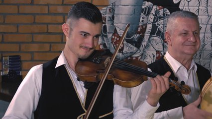 ORK. VLLAZNIM BUXHOVI - Valle Popullore 01