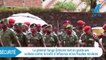 Général Ilunga Edmond : Le militaire est interdit d'utiliser les réseaux sociaux