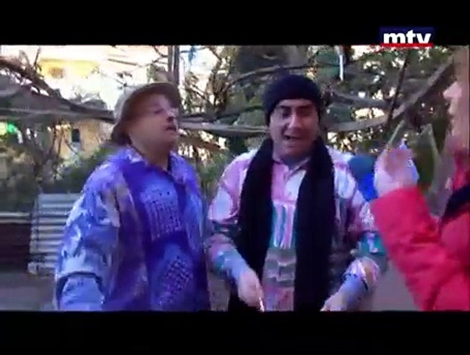 Ma Fi Metlo - Episode 20 -- ما في متلو الحلقة 20