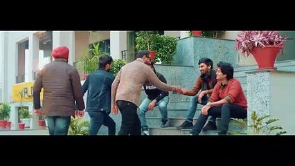 Sabbi- Laddi Gill- Gurlej Akhtar - Hot Eyes (Full Video!!) - New Songs 2020 - Globe Productions