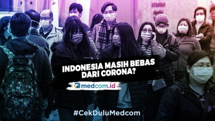 Highlight Prime Talk - Indonesia Masih Bebas dari Corona? (2)