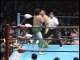 AJPW - 10-21-1992 - Mitsuharu Misawa (c.) vs. Toshiaki Kawada (Triple Crown Title)
