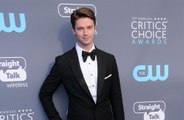 Patrick Schwarzenegger turned down roles offered by dad Arnie