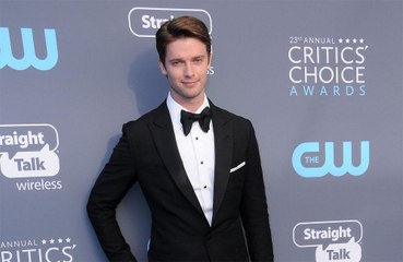 Patrick Schwarzenegger turned down roles offered by dad Arnie