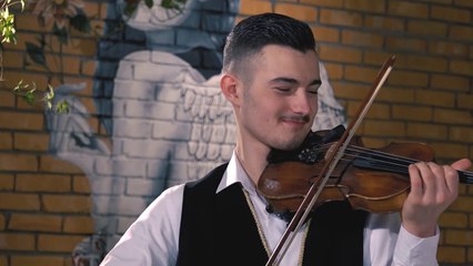 ORK.VLLAZNIM BUXHOVI - Valle Popullore 08