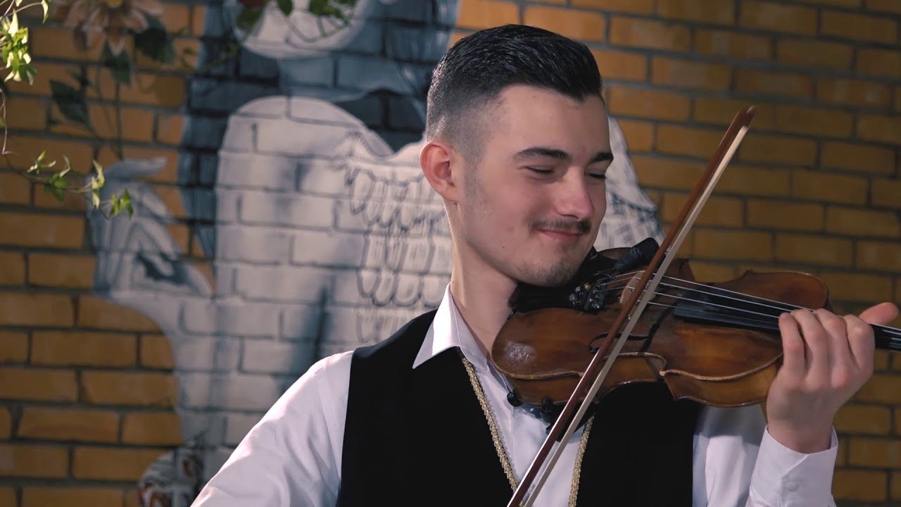 ORK.VLLAZNIM BUXHOVI - Valle Popullore 08