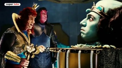 فيلم سيما علي بابا العرض الأول فيلم حرب الكواكب HD