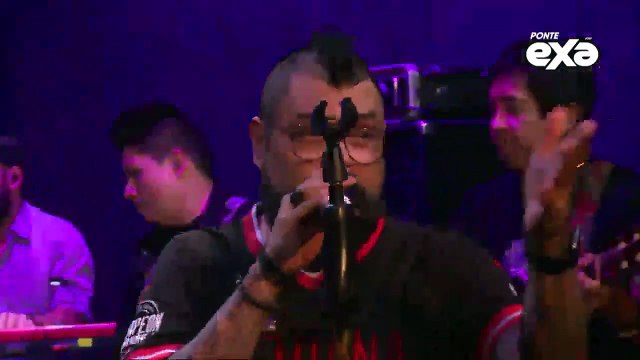 Panteón Rococó presenta por primera vez Si Una Vez de Selena