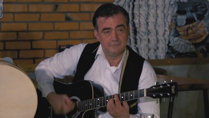 ORK.VLLAZNIM BUXHOVI - Valle Popullore 06