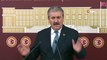 BBP Genel Başkanı Destici: “Bugün Suriye’yi terk edersek, yarın Afrin’i terk etmek zorunda kalırız'