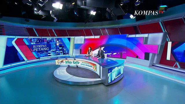 Luhut Sebut Prabowo Nyaman Jadi Anak Buah Presiden Joko Widodo