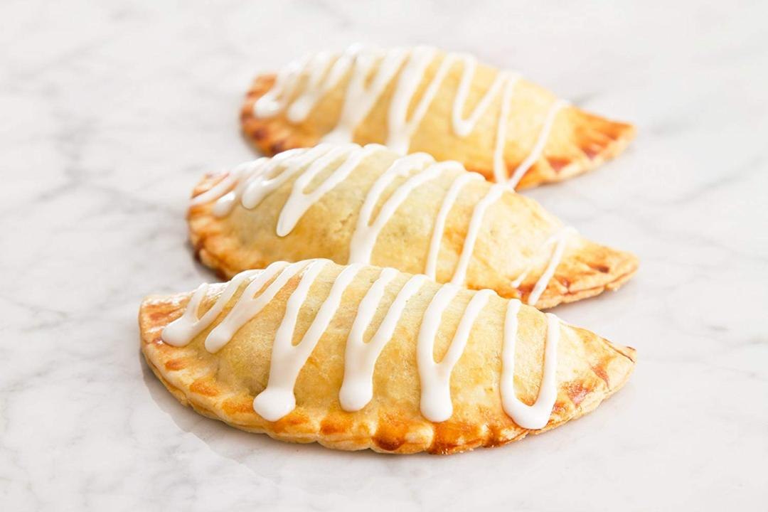With This $6 Tool, Anyone Can Make Perfect Empanadas