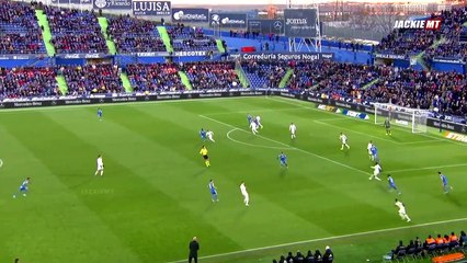 Genius Plays in Football 2020