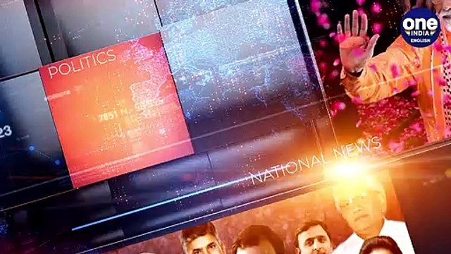 Modi Govt says 'Love Jihad' not defined, not reported by central agencies|OneIndia News