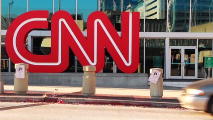 Trump Reportedly Excluding CNN From Annual Pre-State of the Union Lunch