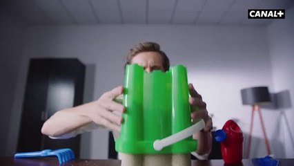 #23 Le trouble de l'attention - PITCH - CANAL+